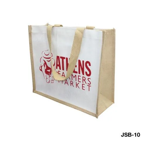 Juco Shopping Bags JSB-10